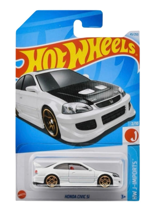 Hot Wheels HONDA CIVIC Si