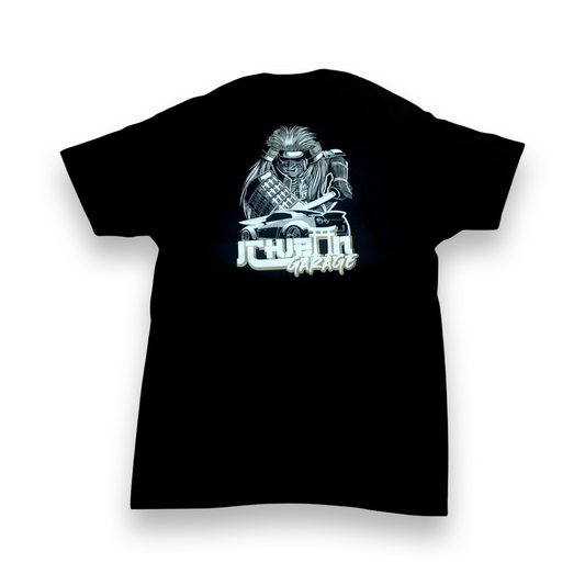 Ichiban Garage NISMO T-Shirt