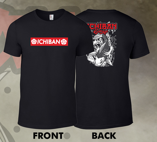 Ichiban YAKUZA T-Shirt