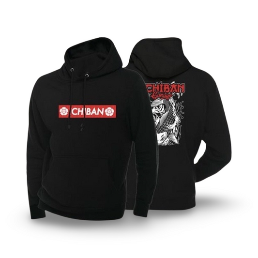 Yakuza Hoodie