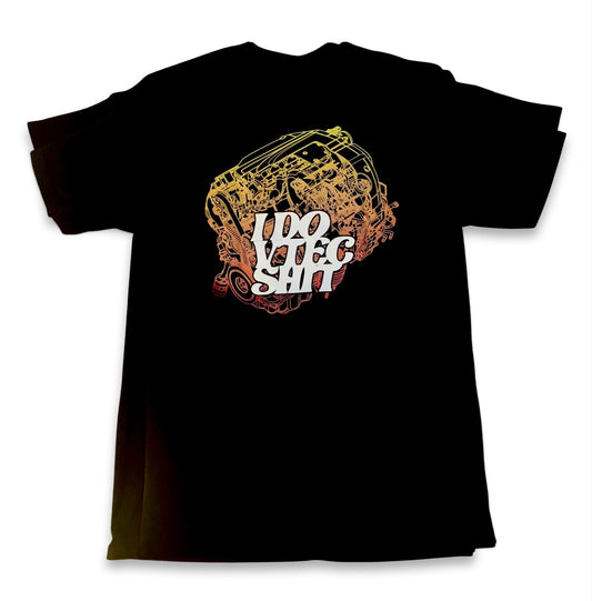 Ichiban Garage VTEC T-Shirt