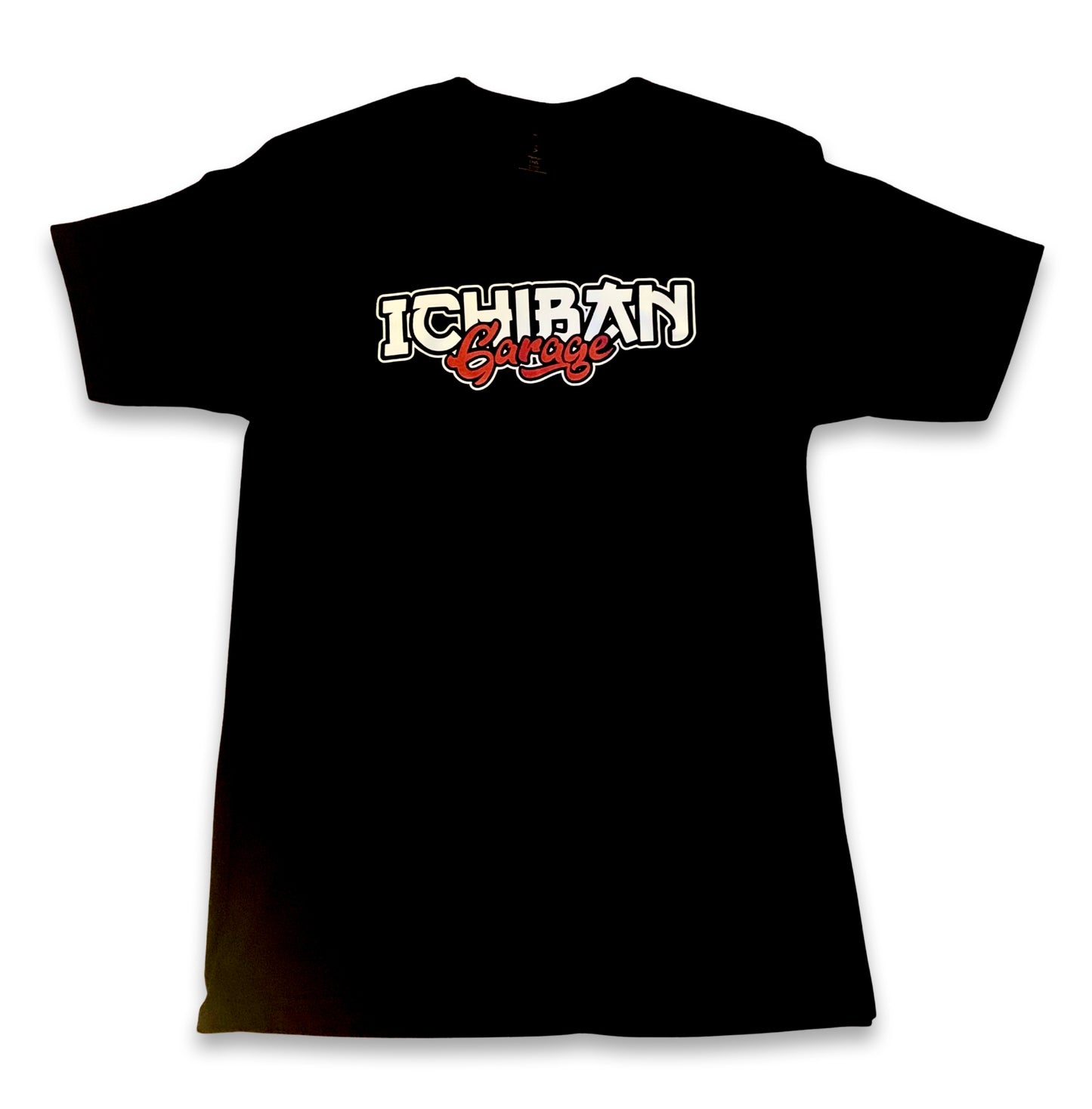 Ichiban Garage VTEC T-Shirt