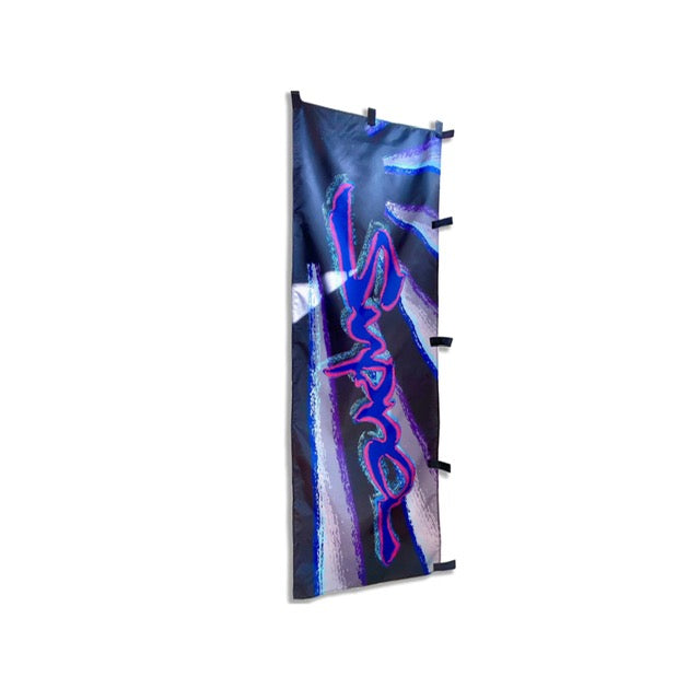 Supra Nabori Flag
