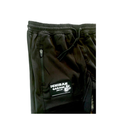 Ichiban Garage JDM Life Joggers