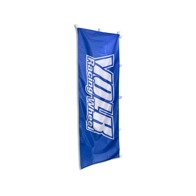 Volk Nabori Flag Blue