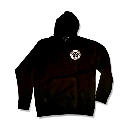Ichiban Clan Hoodie