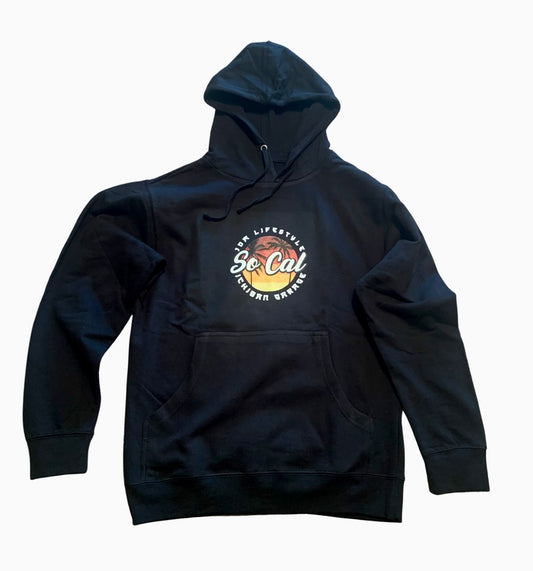 Ichiban SoCal Hoodie
