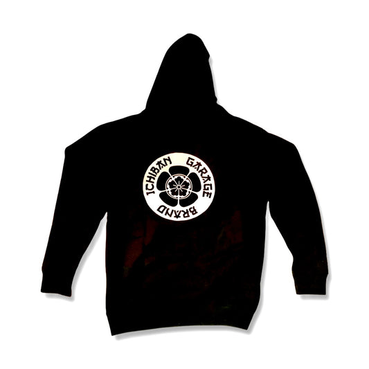 Ichiban Clan Hoodie