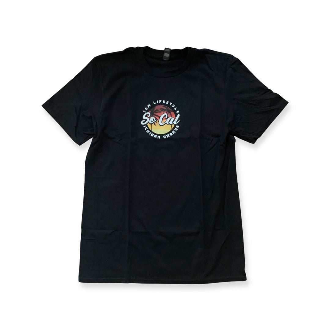 Ichiban SoCal T-Shirt