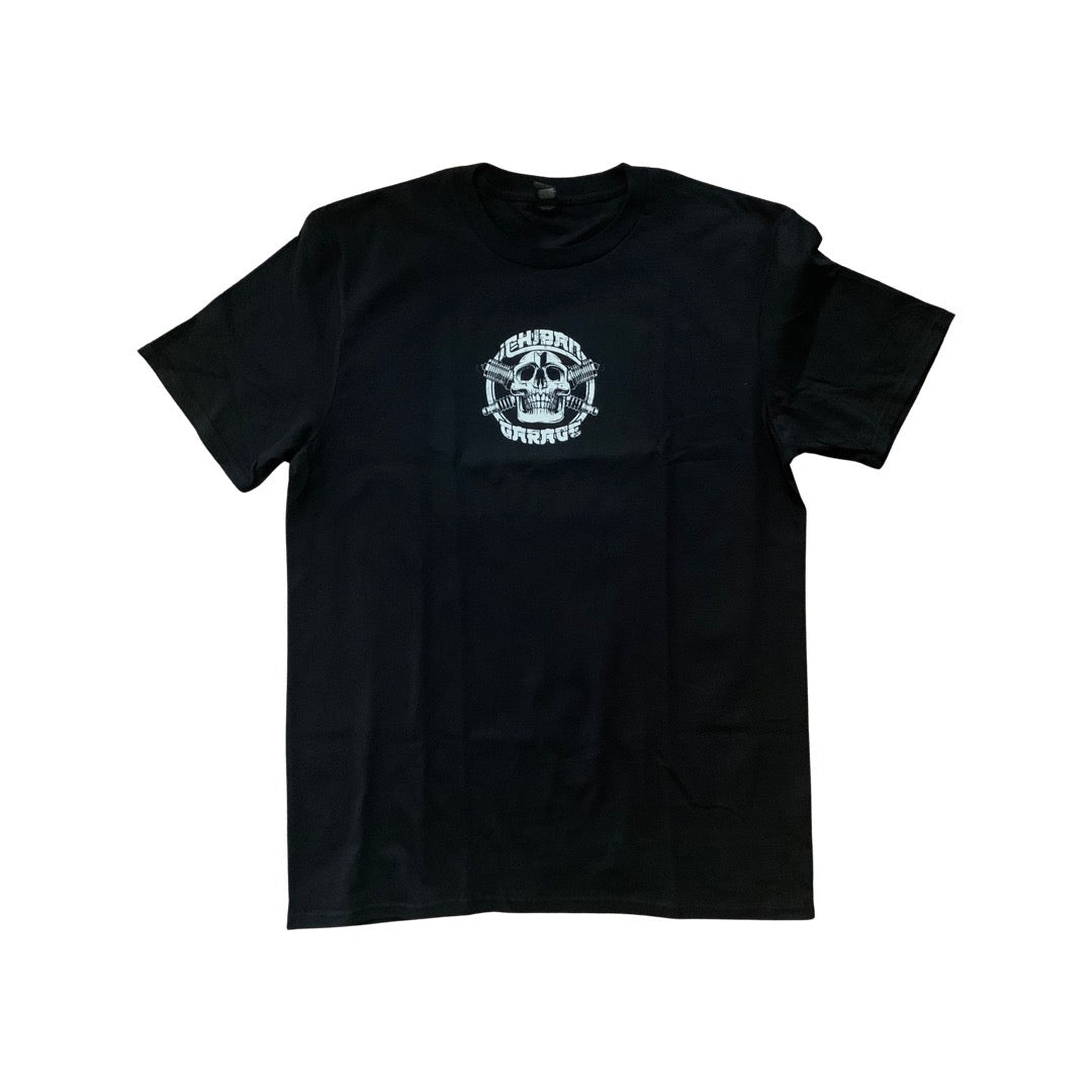 Ichiban Skull T-Shirt