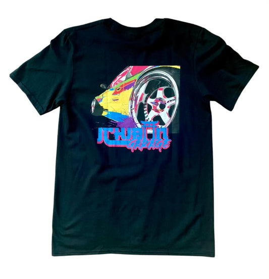 Ichiban Work T-Shirt