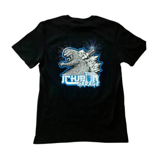 Ichiban Zilla T-Shirt