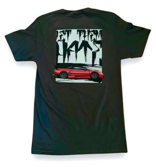Ichiban Garage LTH T-Shirt