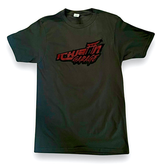Ichiban Garage LTH T-Shirt