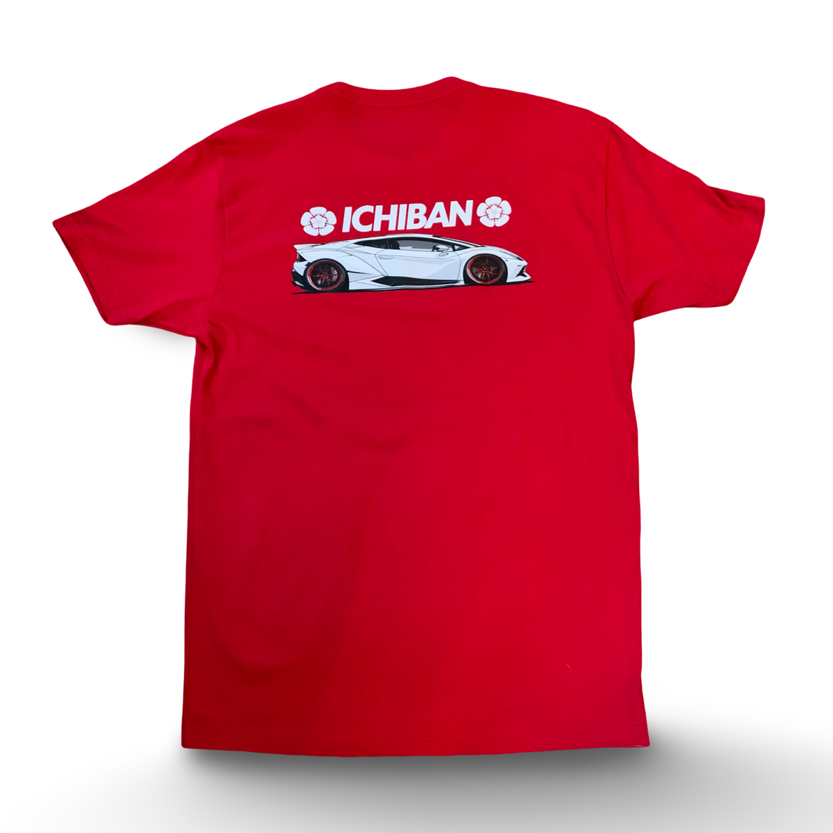 Ichiban Lambo T-Shirt