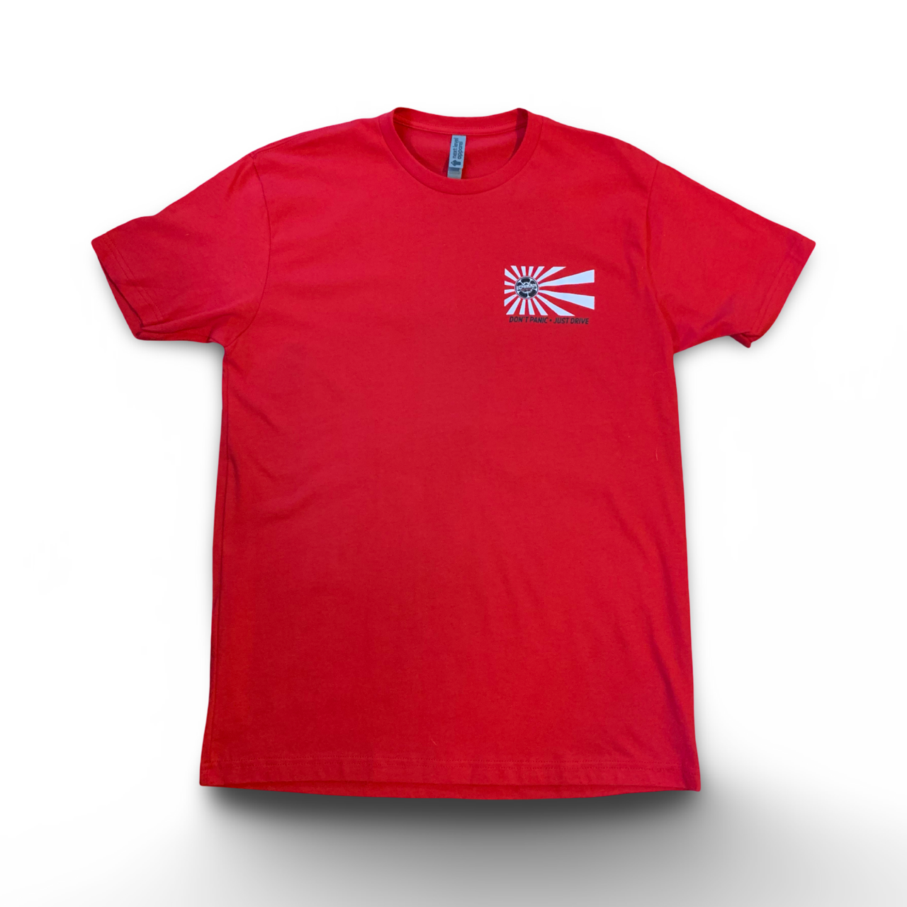 Ichiban Lambo T-Shirt