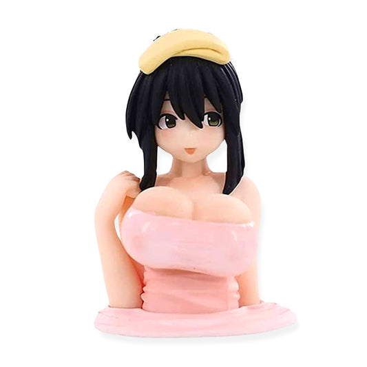 Bobble Chest Dash Doll