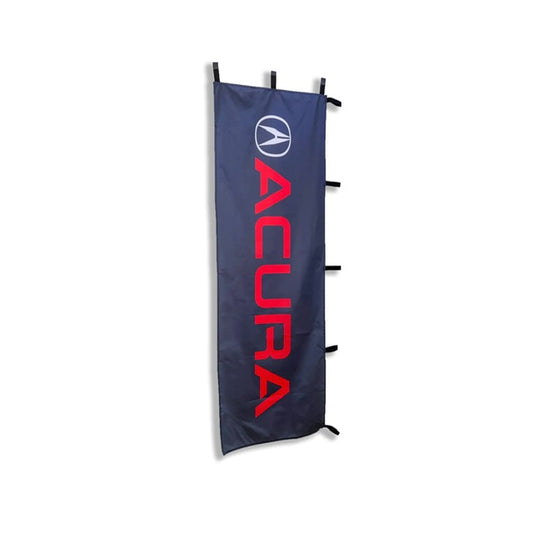 Acura Nabori Flag