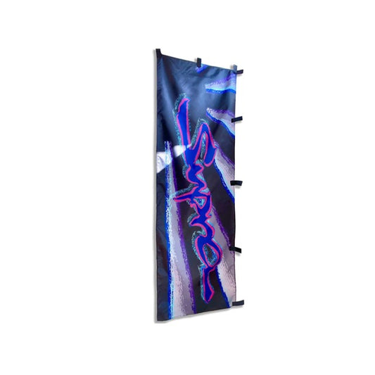Supra Nabori Flag