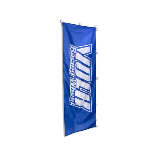 Volk Nabori Flag Blue