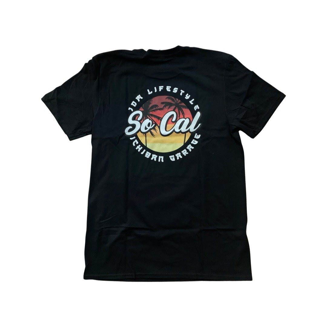 Ichiban SoCal T-Shirt